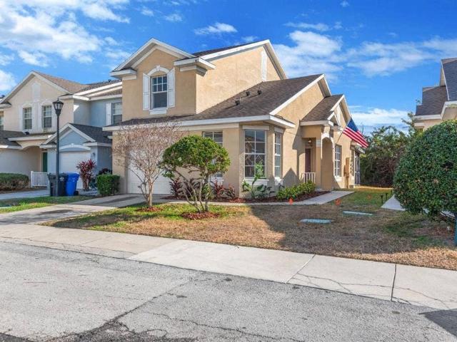 Room for rent in Riverview, Florida