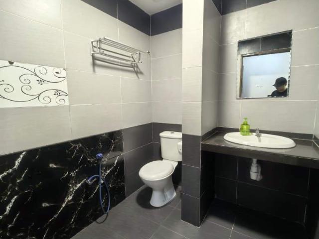 Room for rent in Kuala Lumpur