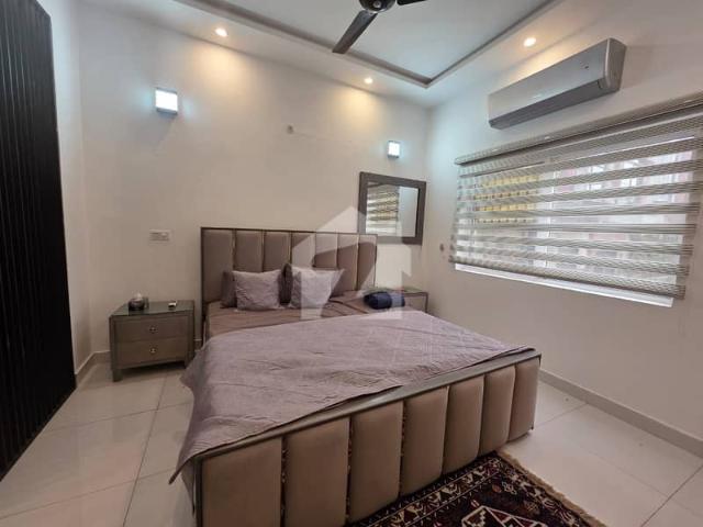 Apartment for rent in Islamabad