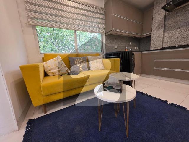 Apartment for rent in Islamabad
