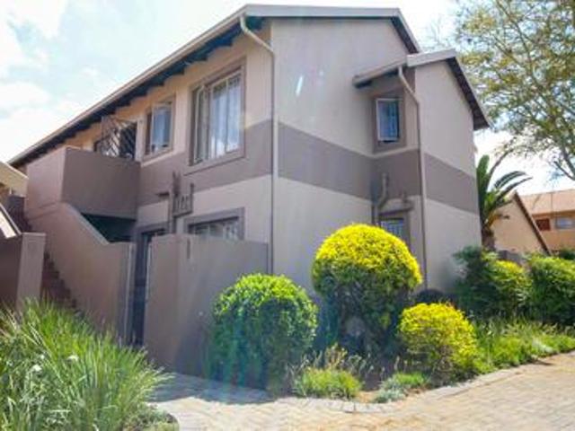 Apartment for sale in The Reeds, Gauteng