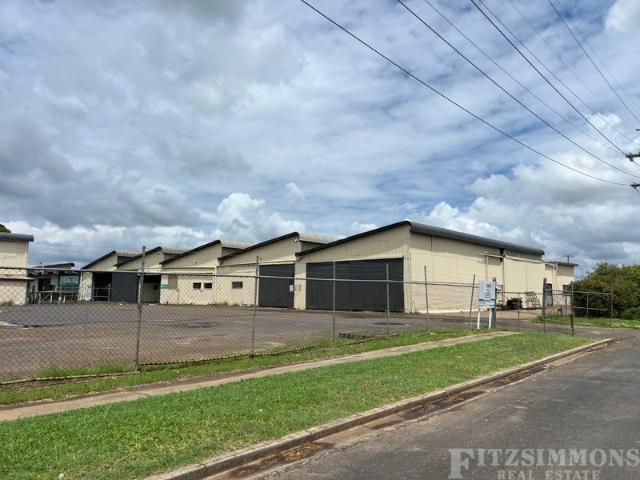 Property for rent in Dalby, Queensland