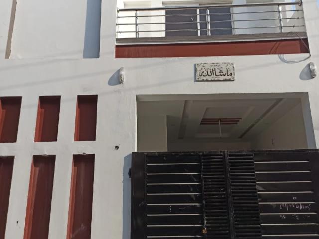 House for sale in Rawalpindi, Islamabad Capital Territory