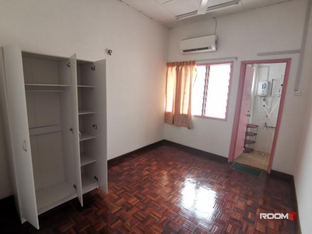 House for rent in Petaling, Damansara Damai