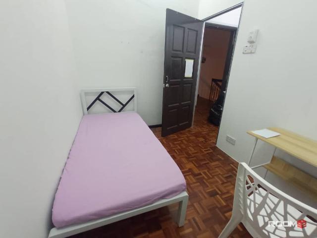 House for rent in Petaling, Damansara Damai
