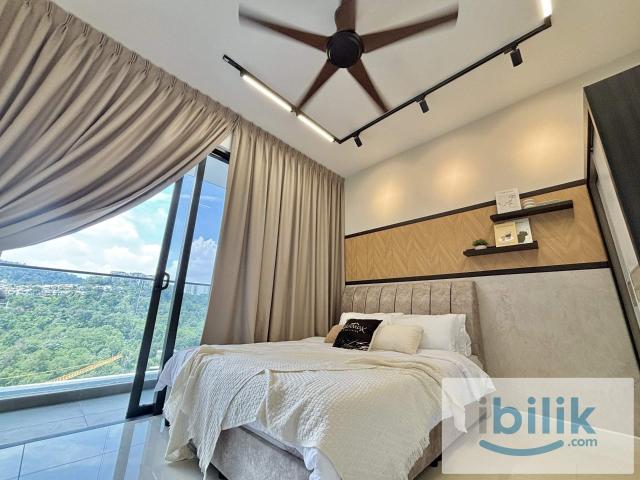 Room for rent in Country Heights Damansara, Kuala Lumpur