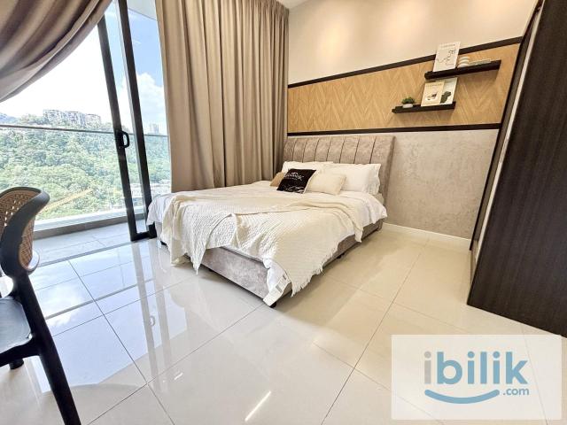 Room for rent in Country Heights Damansara, Kuala Lumpur