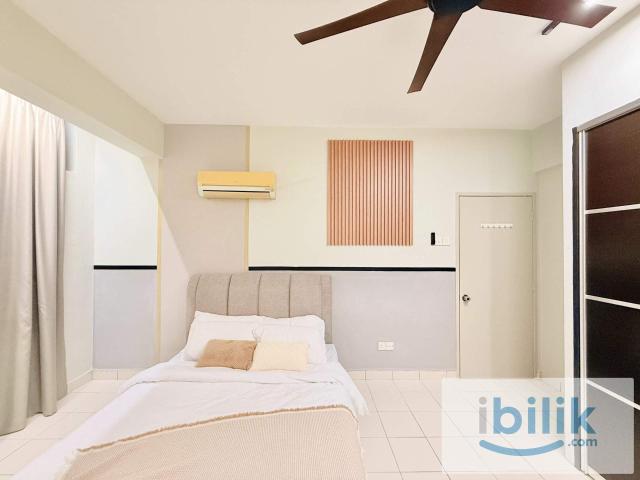 Room for rent in Kuala Lumpur