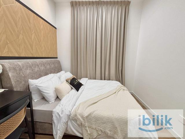 Room for rent in Country Heights Damansara, Kuala Lumpur