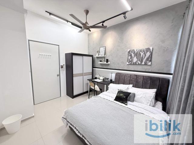 Room for rent in Port Klang, Selangor