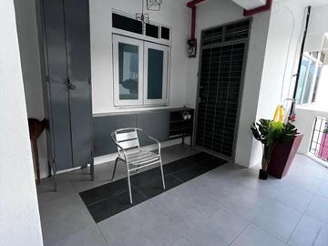 Condominium for sale in Georgetown, Penang