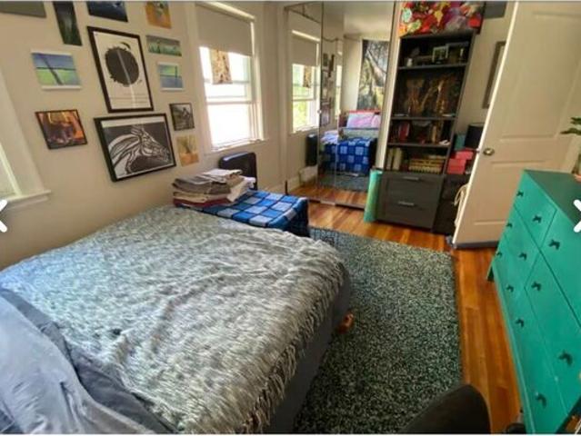 Room for rent in Boston, Massachusetts