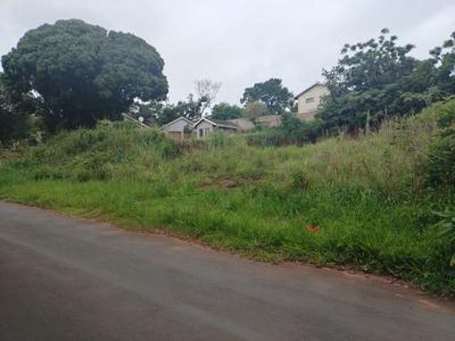 Land for sale in Ugu District Municipality, Kwazulu-natal