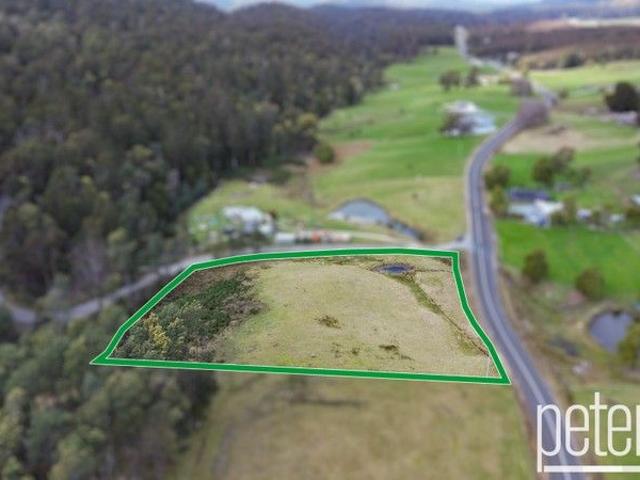 Land for sale in Exeter, Tasmania