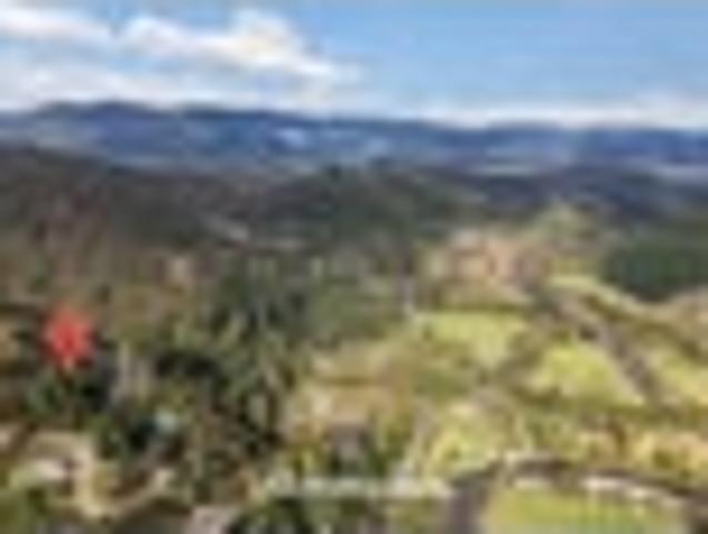 Land for sale in Pauatahanui, Wellington