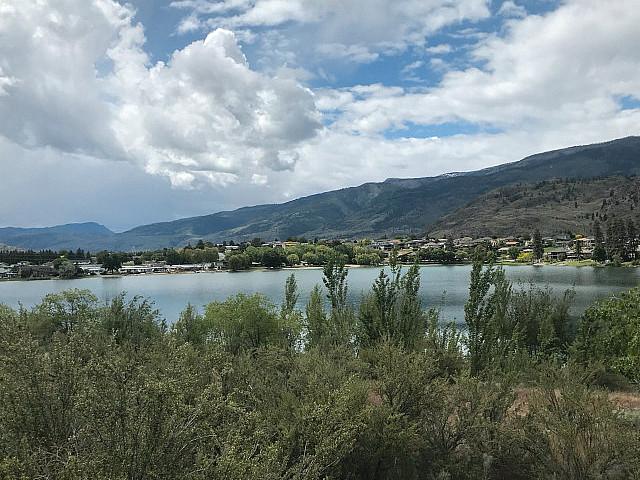 Land for sale in British Columbia