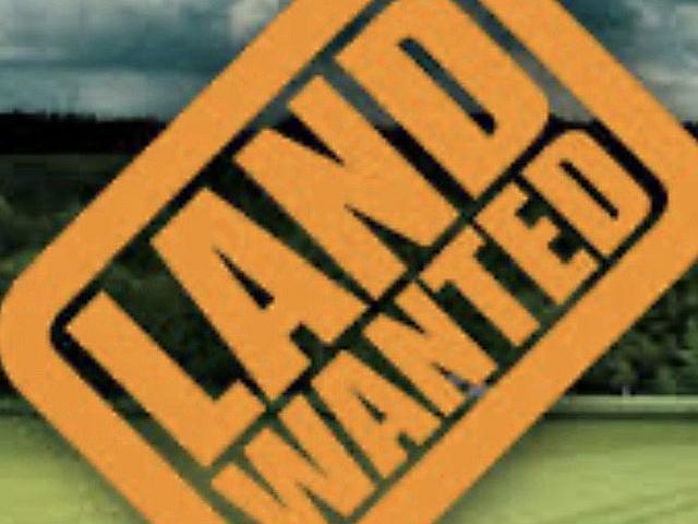 Land for sale