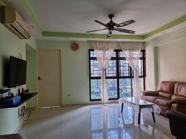 Room for rent