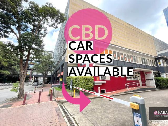 Garage for rent in Sydney, New South Wales
