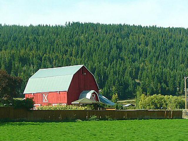 House for rent in British Columbia