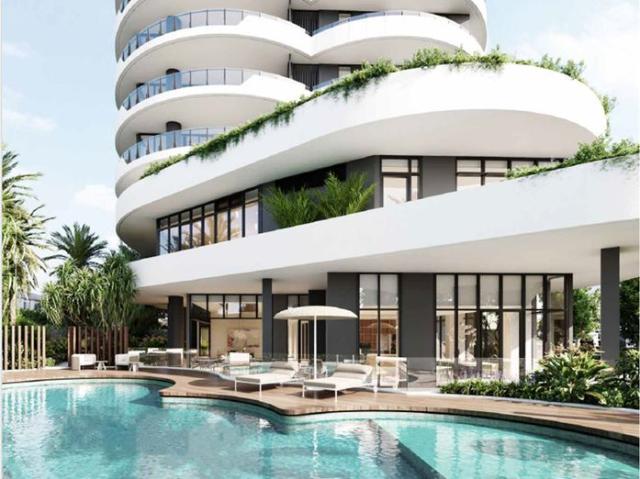 Apartment for sale in Gold Coast, Gold Coast Urban