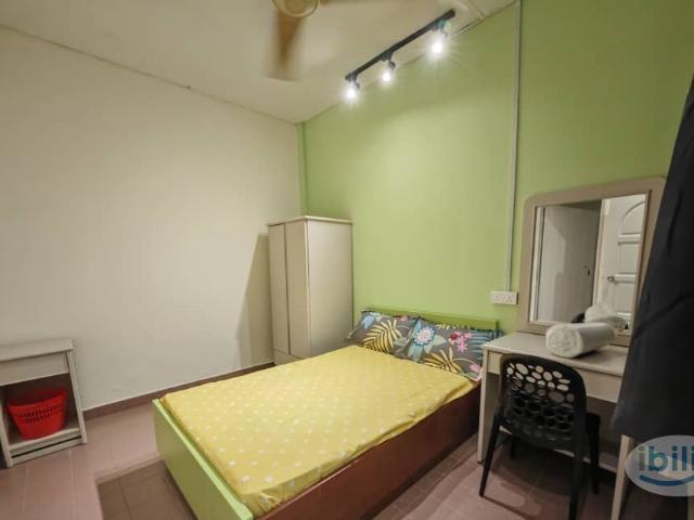 Room for rent in Country Heights Damansara, Kuala Lumpur