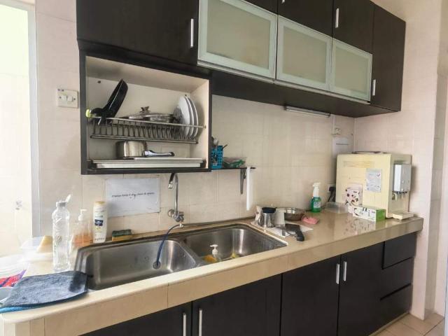 Room for rent in Kajang, Langat