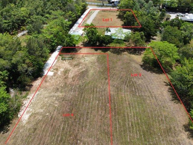 Land for sale in Cairns, Queensland