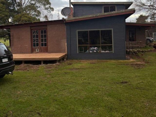 House for rent in Kimberley, Tasmania
