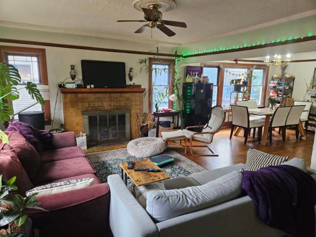 Room for rent in Seattle, Washington