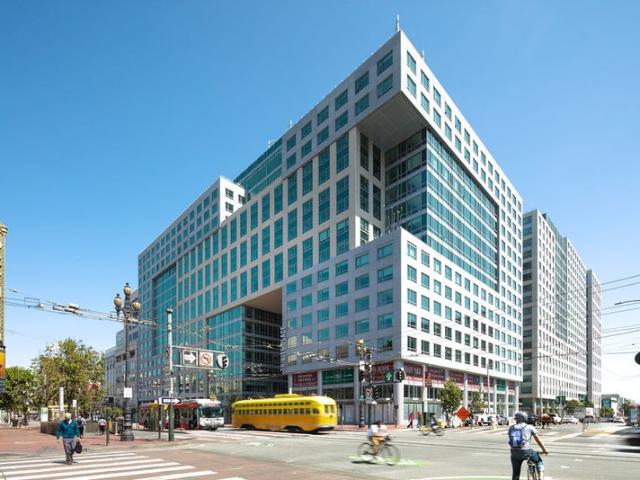 Room for rent in San Francisco, California