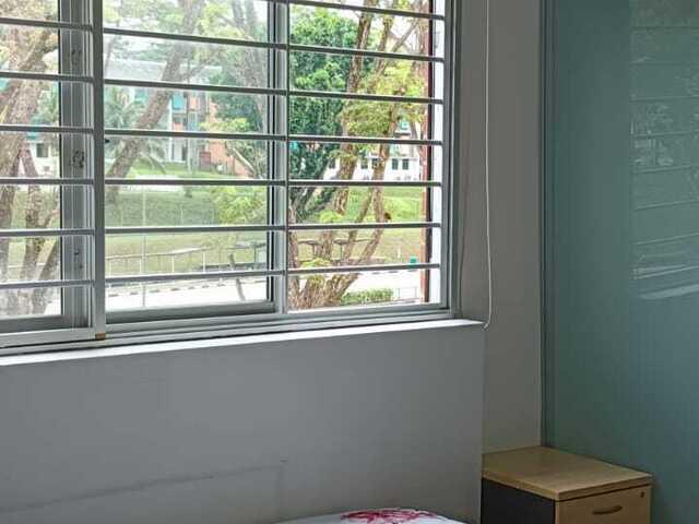 Room for rent in Ulu Pandan