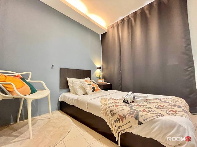 Apartment for rent in Petaling, Subang Jaya