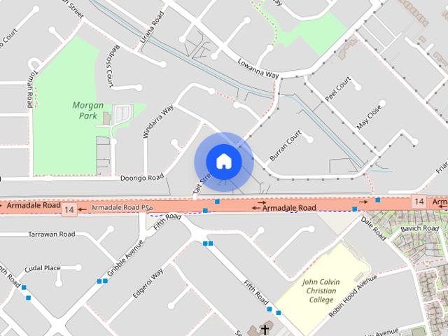 House for rent in Armadale, City Of Armadale