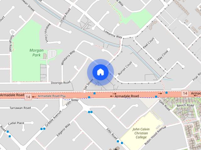 House for rent in Armadale, City Of Armadale