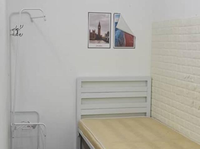 House for rent in Petaling, Damansara Damai