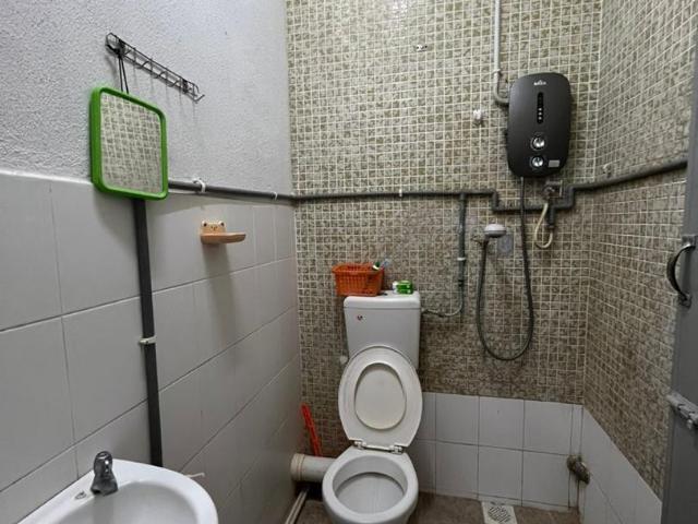 House for rent in Petaling, Damansara Damai