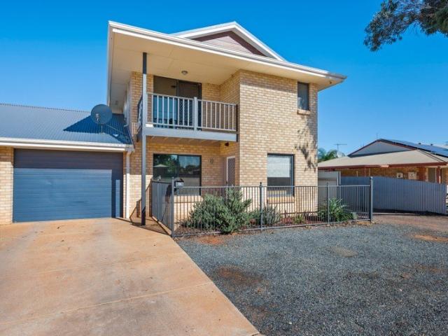 Townhouse for sale in Kalgoorlie, Western Australia