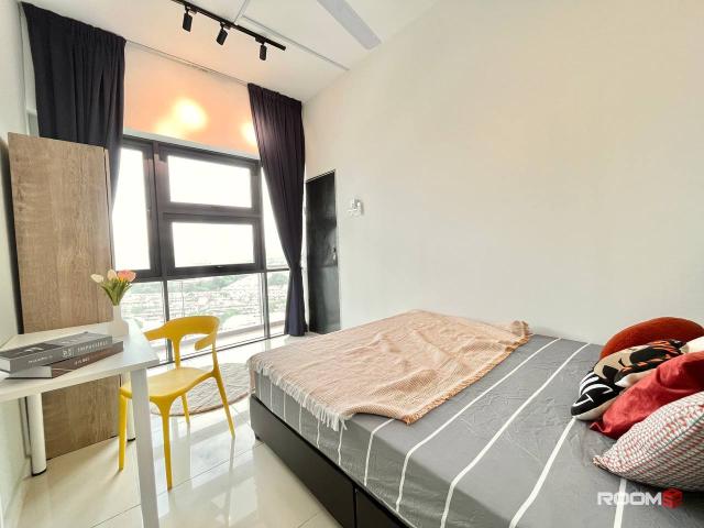 Apartment for rent in Petaling, Damansara Damai