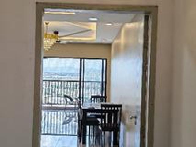 Condominium for rent in Kajang, Langat