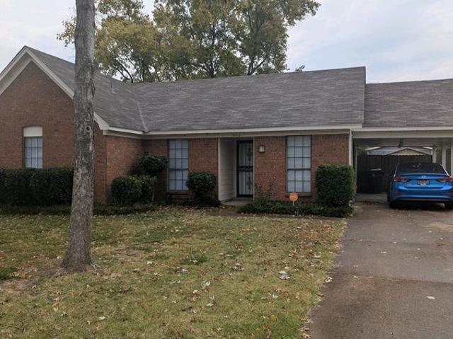 Room for rent in Tennessee