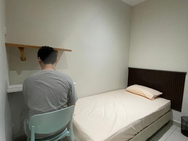 Room for rent in Kajang, Langat