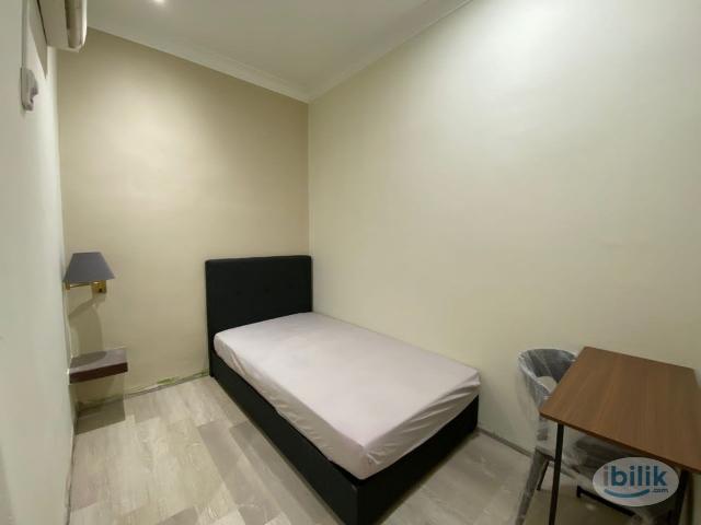 Room for rent in Desa Andaman, Kuala Lumpur