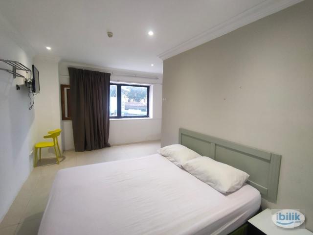 Room for rent in Country Heights Damansara, Kuala Lumpur