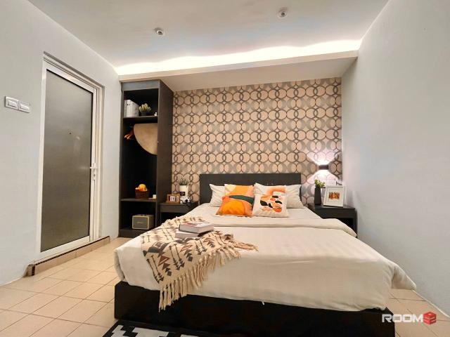 Apartment for rent in Petaling, Subang Jaya