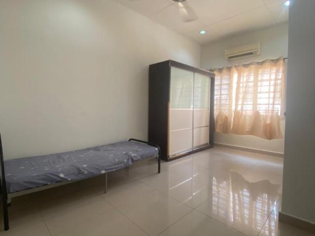 Room for rent in Petaling, Subang Jaya