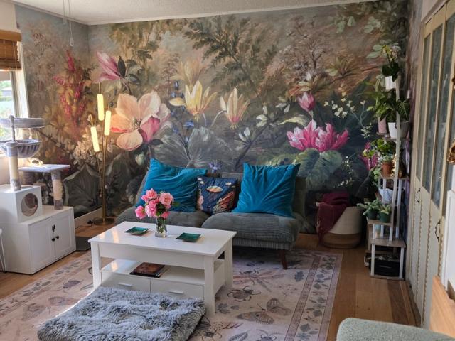 Room for rent in La Mesa, California