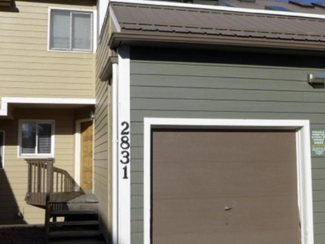 Room for rent in Boulder, Colorado