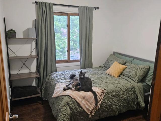 Room for rent in Burnsville, Minnesota