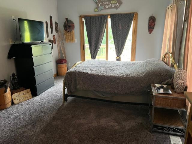 Room for rent in Iowa